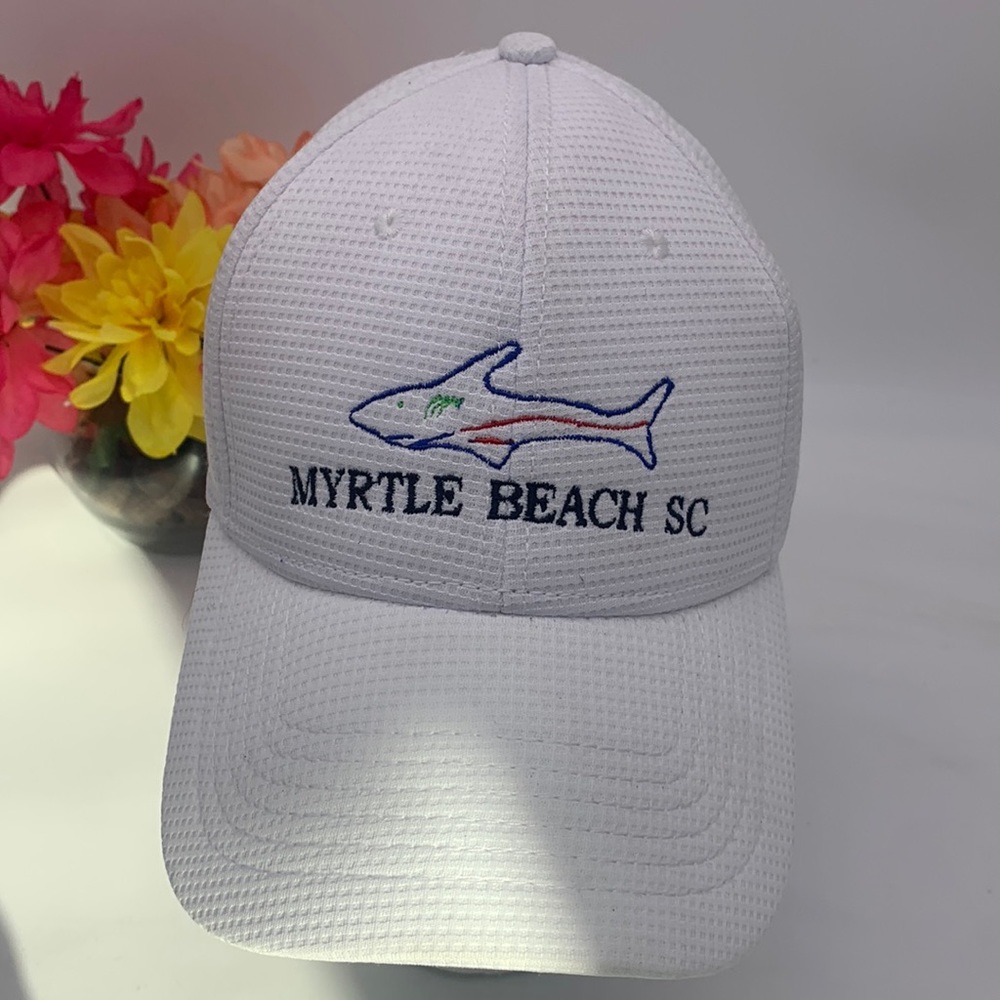 Myrtle Beach South Carolina Baseball Cap HT4840C
